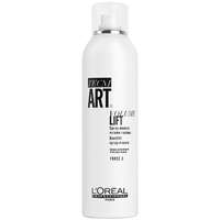  L'ORÉAL Professionnel Tecni Art Volume Lift Mousse Force 3 250 ml (Hajtőemelő hab)