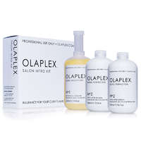  OLAPLEX Salon Intro Kit 3 x 525 ml