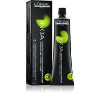  L'Oréal Professionnel INOA ODS2 hajfesték 10 60 ml (Ammóniamentes hajfesték)
