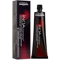 L'Oréal Professionnel Inoa Carmilane hajfesték 6.66 60 ml (Ammóniamentes hajfesték)