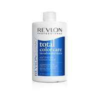  REVLON Total Color Care in-salon services Conditioner 750 ml (Színstabilizáló kondícionáló pakolás.)