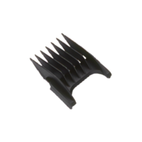 MOSER műanyag toldófésű 9 mm (1881-7210)