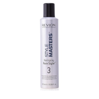  Revlon Professional Style Masters Hairspray Pure Styler 3 325 ml (Style Masters Pumpás hajlakk 3)