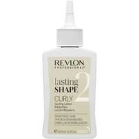  REVLON Lasting Shape Curly Sensitised Hair "2" 100 ml (Vegyileg kezelt hajra)