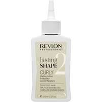 REVLON Lasting Shape Curly Sensitised Hair "2" 100 ml (Vegyileg kezelt hajra)