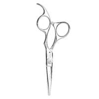 Olivia Garden SilkCut hajvágó olló 5.0 (SH-SC1PC-CR500)