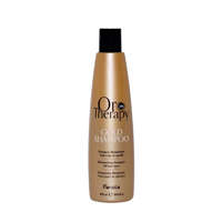 FANOLA Oro Therapy Shampoo 300 ml (Sampon E vitaminnal, Keratinnal és Argánolajjal)