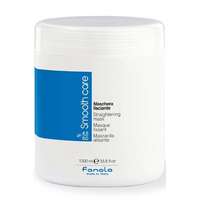 FANOLA Smooth Care Mask 1000 ml (Hajegyenesítő, simító maszk)