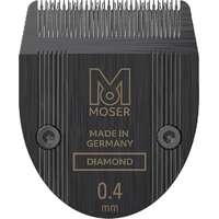 MOSER DIAMOND vágófej kontúrvágógépekhez (40x tartósabb) 1584-7230 (1584-7230)