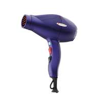 GAMMAPIÚ ETC Light Turbo Comp. Ionic hajszárító (Matt kék)