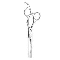 Olivia Garden - SilkCut Thinner Shear Europe ritkító olló 6.35 (SH-SC1PC-TR63E)