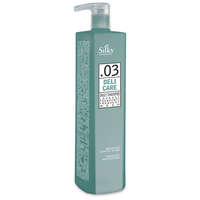  Silky DELI CARE DAILY SHAMPOO - Sampon gyakori hajmosáshoz 1000 ml
