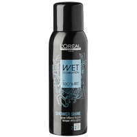  L'ORÉAL PROFESSIONNEL WET DOMINATION SHOWER SHINE 156 ML (Fény spray)