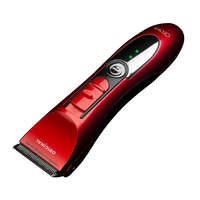  ULTRON Original Best Buy CEOX II Professzionális hajvágógép (Piros) (Ref.: 7690017)