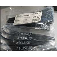  MOSER HairClip (4 db) 0092-0131 (0092-0131)