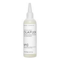  OLAPLEX N°0 Intensive Bond Building Hair Treatment 155 ml (OLAPLEX N°0 Intenzív Hajkötés-Sokszorozó)