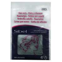 Sibel Hajháló 2db/csomag szürke 118023318
