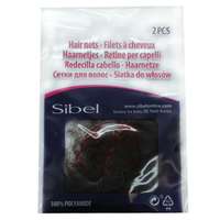 Sibel Hajháló 2db/csomag Középbarna 118023347