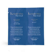 FANOLA Keraterm (Shampoo 15 ml + Mask 15 ml)