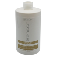  REVLON SENSOR Acid pH Nutritive conditioning-shampoo 750 ml (Nagyon száraz hajra)