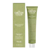 NOOK The Origin Color SILVER MIXTON 100 ml