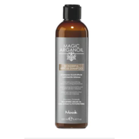 NOOK Wonderful Rescue hajszerkezet helyreállító sampon 250 ml