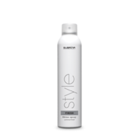  SUBRINA PROFESSIONAL STYLE FINISH SHINE SPRAY - fény spray 300 ml (60227)