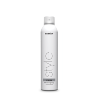 SUBRINA PROFESSIONAL STYLE FINISH SHINE SPRAY - fény spray 300 ml (60227)