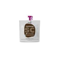 FANOLA Color Mask Sensual Chocolate 30 ml (csokoládé)