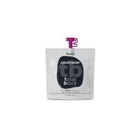 FANOLA Color Mask Total Black 30 ml (fekete)