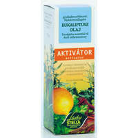Lady Stella Aktivátor Eukaliptuszolaj 50 ml