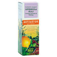 Lady Stella Aktivátor Levendulaolaj 50 ml