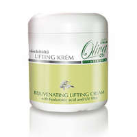 Lady Stella Oliva Rejuvenációs ráncfeltöltő lifting krém 250 ml