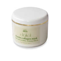 ELAKOL krémpakolás 200 ml (elasztin-kollagén ránctalanító, bőrsimító krémpakolás érett)