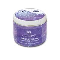 Lady STELLA Caviluxe kaviáros ránctalanító zselépakolás mikrogyöngyökkel 200 ml