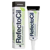  RefectoCil Sensitive festő gél FEKETE 15 ml (Ref. RE05021)