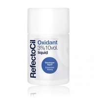  RefectoCil Oxidant 3% 10vol. Liquid 100 ml (3% színelőhívó oldat Ref.: RE057816)