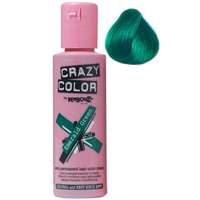  Crazy Color 53 Emerald Green 100 ml (Smaragd zöld)