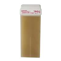  Alveola Waxing Extra sárga gyantapatron széles fej 100 ml (AW9010)