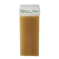  Alveola Waxing Bio sárga gyantapatron széles fej 100 ml (AW9301)