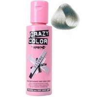 Crazy Color 027 Silver 100 ml (Ezüst)