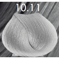 SUPREMA Color MINERAL hajfesték 10.11 60 ml