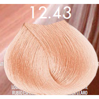 SUPREMA Color MINERAL hajfesték 12.43 60 ml