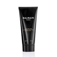 Balmain Homme Hair & Body Wash 200 ml (Haj és testfürdő)