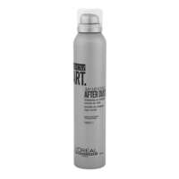  L'Oréal Professionnel Tecni Art Morning After Dust Force 1 200 ml (Száraz sampon spray formában.)