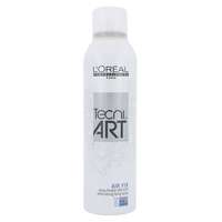  L'Oréal Professionnel Tecni Art Air Fix Spray Force 5 250 ml (Extra erős tartást adó hajlakk)