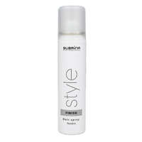 SUBRINA Professional Style Rugalmas Tartás adó Hajlakk 75 ml (60232)