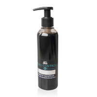 Lady STELLA Professional Derm Touch Fekete Szappan Zsíros Bőrre 200 ml