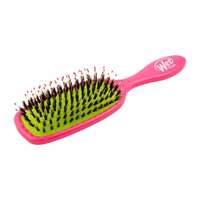Wet Brush Hajkefe Shine Enhancer Solids Pink