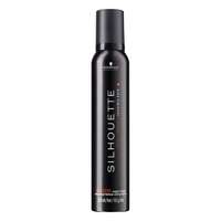 Schwarzkopf Professional Silhouette szupererős hajhab 200 ml